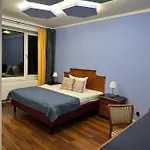 Afina Hotel *