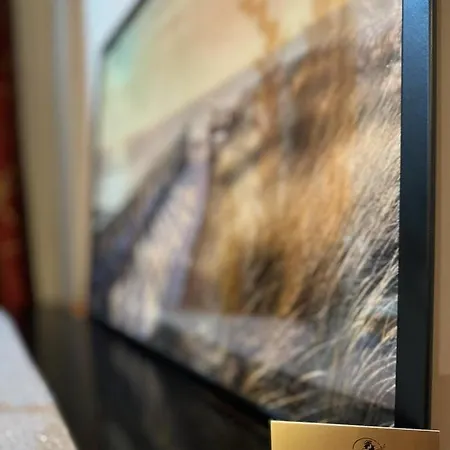 Afina Szálloda Süsel