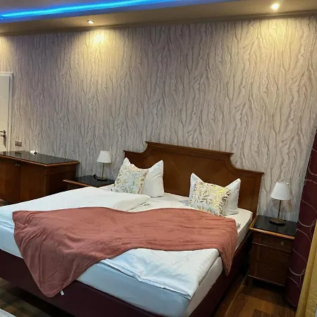 Afina Hotel