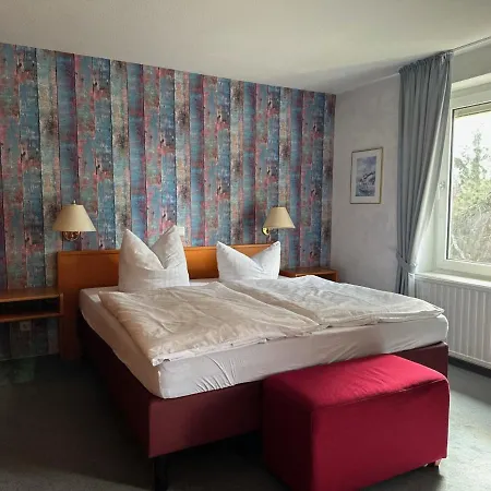 Afina Hotel Susel