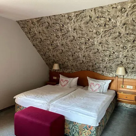 Afina Hotel Susel