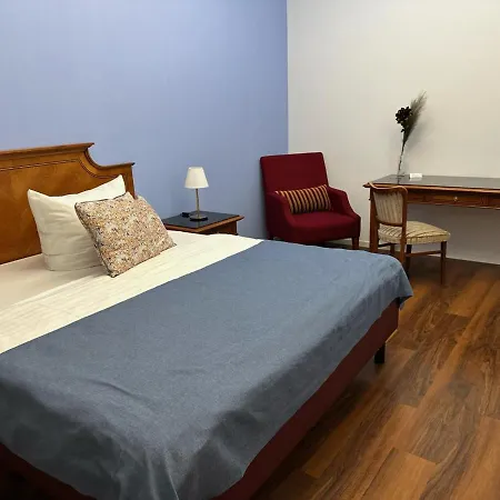 Afina Hotel