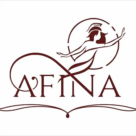 Hotel Afina *
