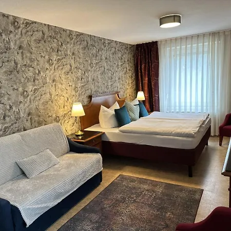 Afina Hotel