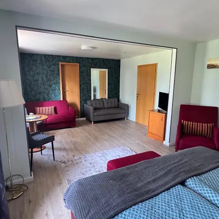 Hotel Afina